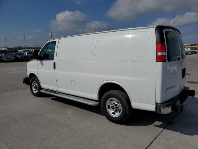 Photo 1 VIN: 1GTW7AFG3L1211630 - GMC SAVANA G25 