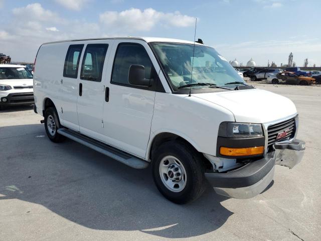 Photo 3 VIN: 1GTW7AFG3L1211630 - GMC SAVANA G25 