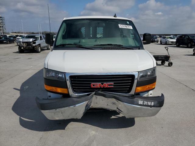 Photo 4 VIN: 1GTW7AFG3L1211630 - GMC SAVANA G25 