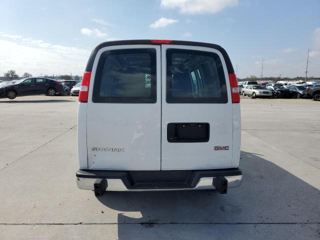 Photo 5 VIN: 1GTW7AFG3L1211630 - GMC SAVANA G25 