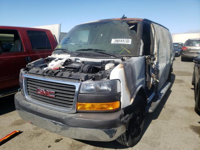 Photo 1 VIN: 1GTW7AFG3L1248998 - GMC SAVANA G25 