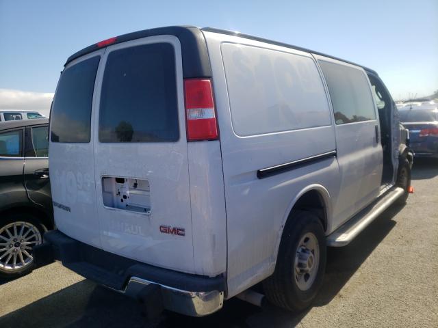 Photo 3 VIN: 1GTW7AFG3L1248998 - GMC SAVANA G25 