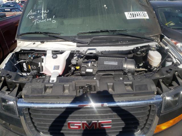 Photo 6 VIN: 1GTW7AFG3L1248998 - GMC SAVANA G25 