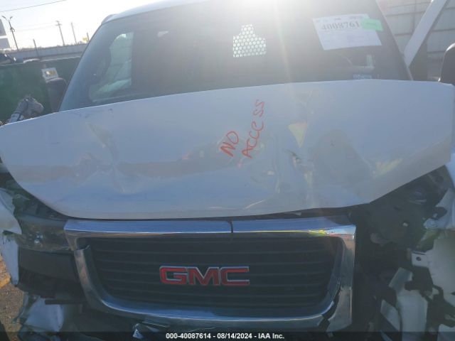 Photo 9 VIN: 1GTW7AFG3L1255840 - GMC SAVANA 