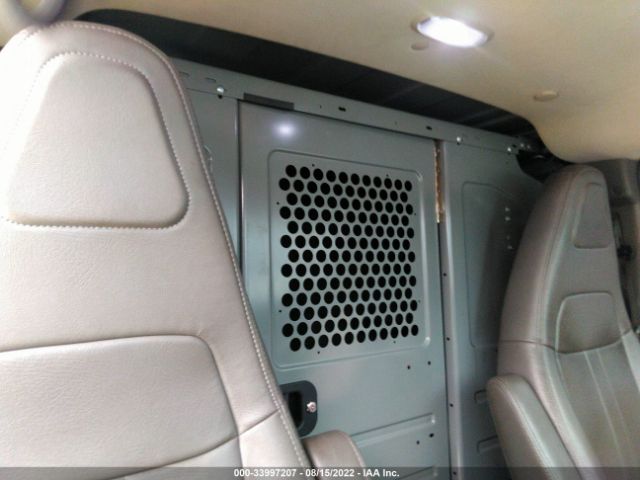 Photo 7 VIN: 1GTW7AFG4G1127273 - GMC SAVANA CARGO VAN 