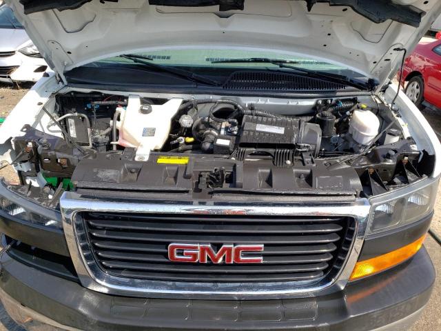 Photo 10 VIN: 1GTW7AFG4J1909936 - GMC SAVANA G25 