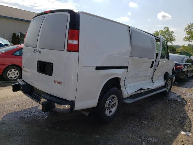 Photo 2 VIN: 1GTW7AFG4J1909936 - GMC SAVANA G25 