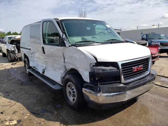 Photo 3 VIN: 1GTW7AFG4J1909936 - GMC SAVANA G25 