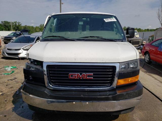 Photo 4 VIN: 1GTW7AFG4J1909936 - GMC SAVANA G25 