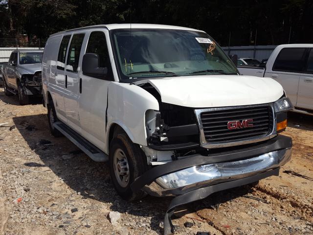 Photo 0 VIN: 1GTW7AFG4J1910360 - GMC SAVANA G25 