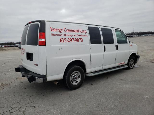 Photo 2 VIN: 1GTW7AFG4K1304350 - GMC SAVANA G25 