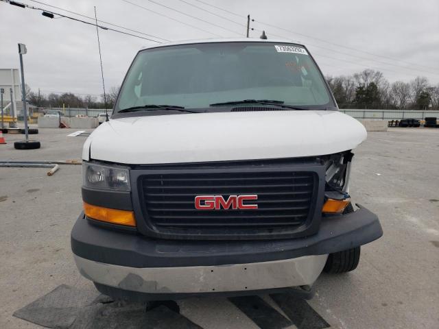 Photo 4 VIN: 1GTW7AFG4K1304350 - GMC SAVANA G25 