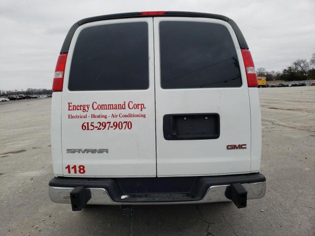 Photo 5 VIN: 1GTW7AFG4K1304350 - GMC SAVANA G25 