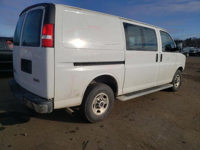 Photo 2 VIN: 1GTW7AFG4K1335887 - GMC SAVANA G25 