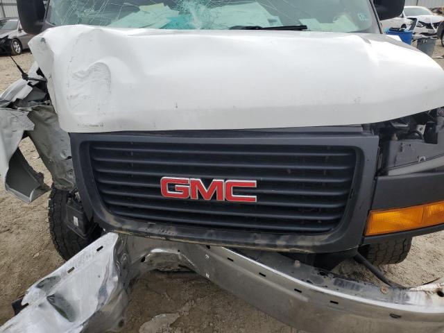 Photo 11 VIN: 1GTW7AFG4K1372132 - GMC SAVANA G25 