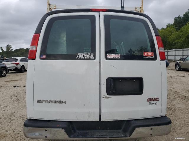 Photo 5 VIN: 1GTW7AFG4K1372132 - GMC SAVANA G25 