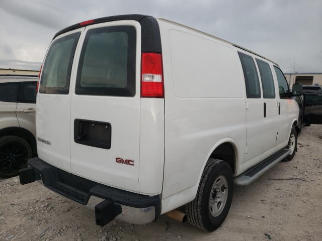 Photo 3 VIN: 1GTW7AFG4L1163913 - GMC SAVANA G25 