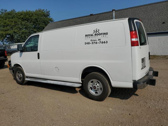 Photo 1 VIN: 1GTW7AFG4L1259072 - GMC SAVANA G25 