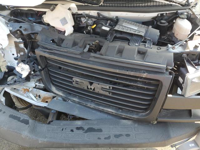 Photo 11 VIN: 1GTW7AFG4L1259072 - GMC SAVANA G25 