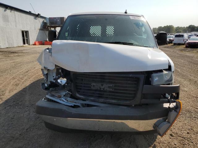 Photo 4 VIN: 1GTW7AFG4L1259072 - GMC SAVANA G25 