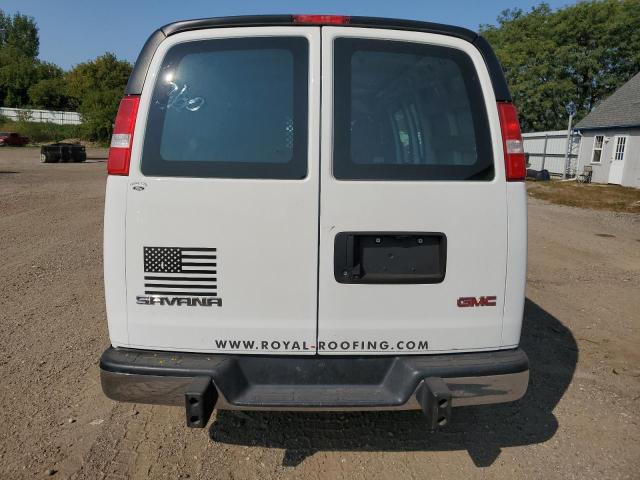 Photo 5 VIN: 1GTW7AFG4L1259072 - GMC SAVANA G25 