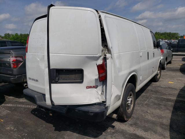 Photo 3 VIN: 1GTW7AFG5J1208399 - GMC SAVANA G25 