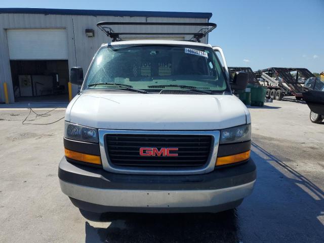 Photo 4 VIN: 1GTW7AFG5J1902199 - GMC SAVANA 