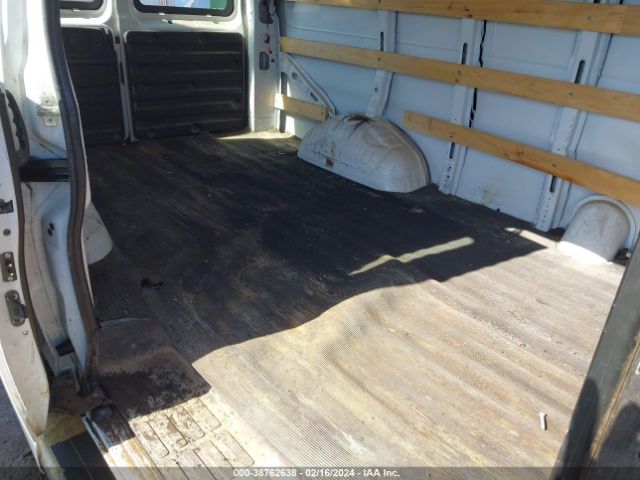 Photo 7 VIN: 1GTW7AFG5J1906799 - GMC SAVANA 2500 