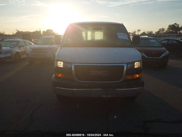 Photo 5 VIN: 1GTW7AFG5J1911999 - GMC SAVANA 