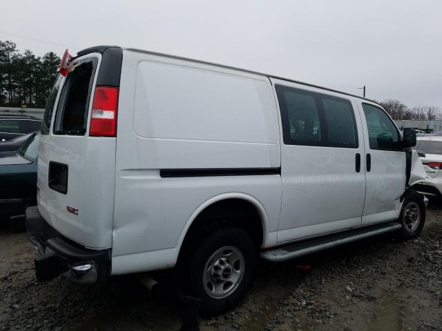 Photo 3 VIN: 1GTW7AFG5K1270340 - GMC SAVANA G25 