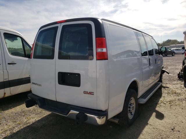 Photo 3 VIN: 1GTW7AFG5L1220815 - GMC SAVANA G25 