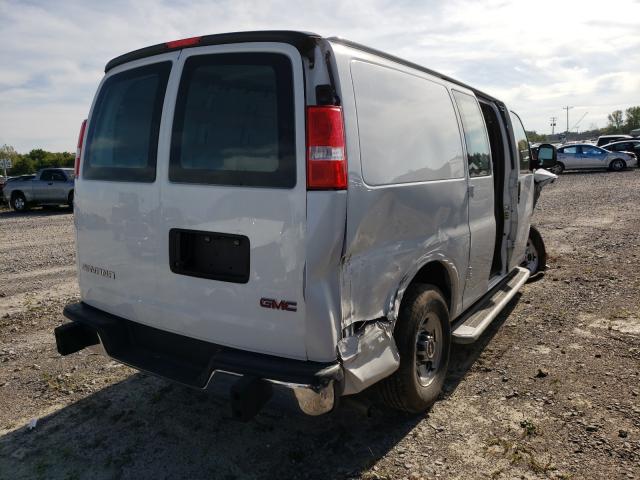 Photo 3 VIN: 1GTW7AFG5L1223598 - GMC SAVANA G25 