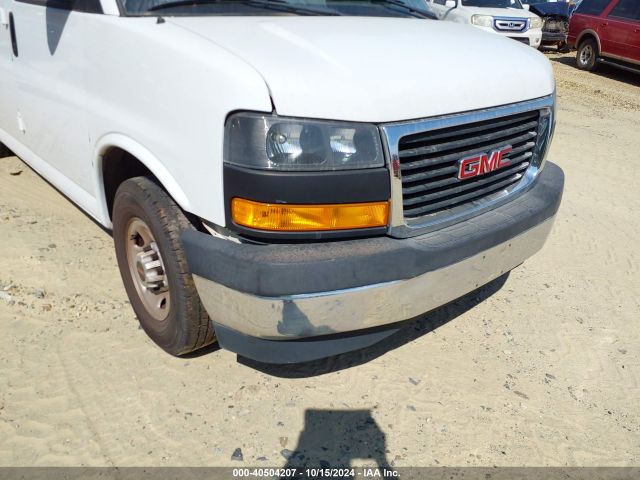 Photo 5 VIN: 1GTW7AFG5L1231569 - GMC SAVANA 