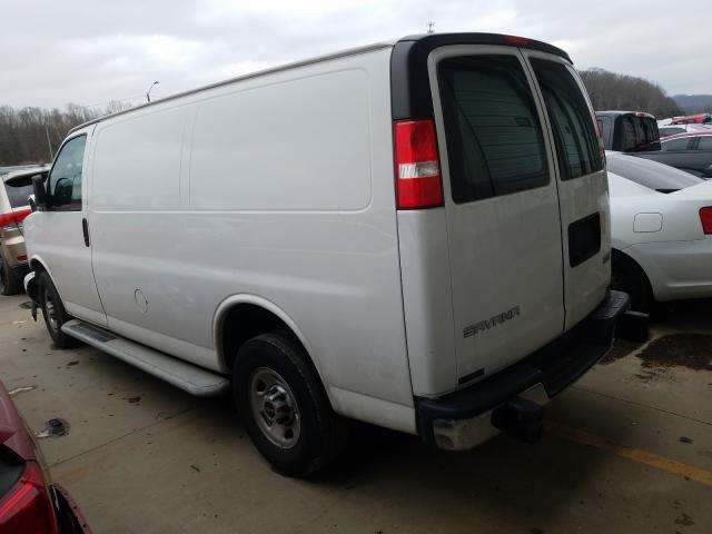 Photo 2 VIN: 1GTW7AFG6J1902261 - GMC SAVANA G25 