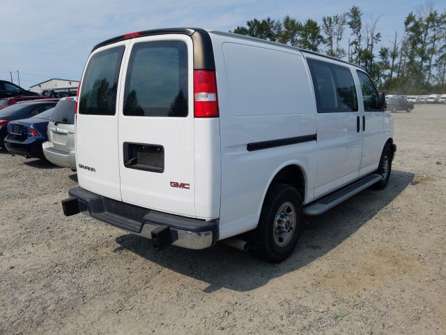 Photo 3 VIN: 1GTW7AFG6J1908013 - GMC SAVANA G25 