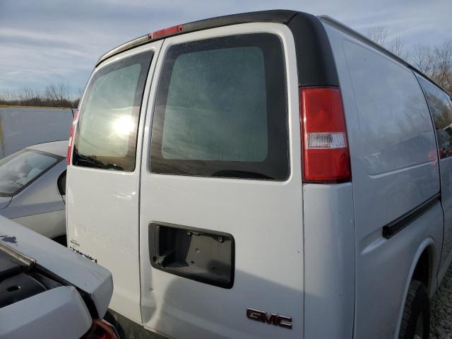 Photo 5 VIN: 1GTW7AFG6J1908030 - GMC SAVANA G25 