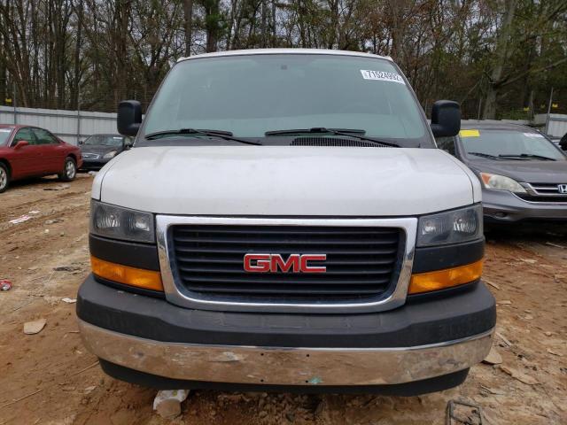 Photo 4 VIN: 1GTW7AFG6J1909985 - GMC SAVANA G25 