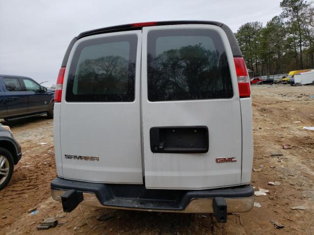 Photo 5 VIN: 1GTW7AFG6J1909985 - GMC SAVANA G25 