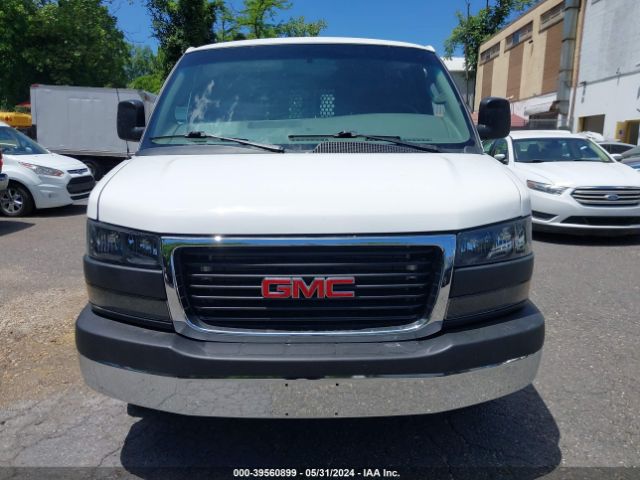 Photo 5 VIN: 1GTW7AFG6J1912272 - GMC SAVANA G25 