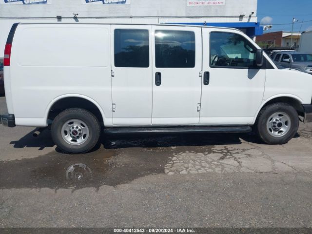 Photo 3 VIN: 1GTW7AFG6JQ912272 - GMC SAVANA 