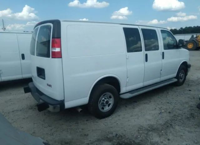 Photo 3 VIN: 1GTW7AFG6K1211510 - GMC SAVANA 2500 