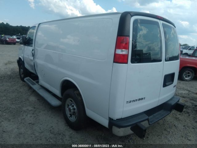 Photo 2 VIN: 1GTW7AFG6K1211510 - GMC SAVANA 2500 