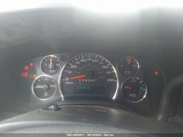 Photo 6 VIN: 1GTW7AFG6K1211510 - GMC SAVANA 2500 