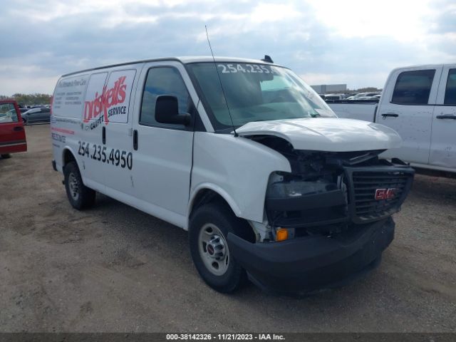 Photo 0 VIN: 1GTW7AFG6K1271559 - GMC SAVANA 2500 