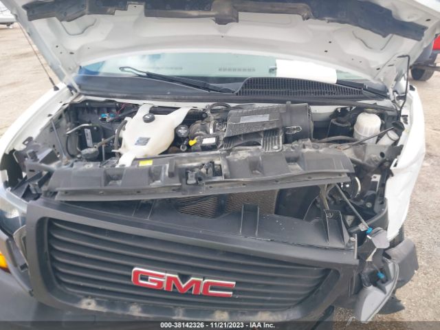 Photo 9 VIN: 1GTW7AFG6K1271559 - GMC SAVANA 2500 