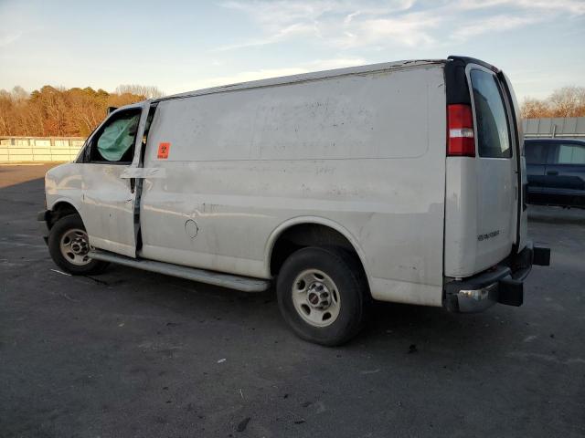 Photo 1 VIN: 1GTW7AFG6K1317875 - GMC SAVANA G25 