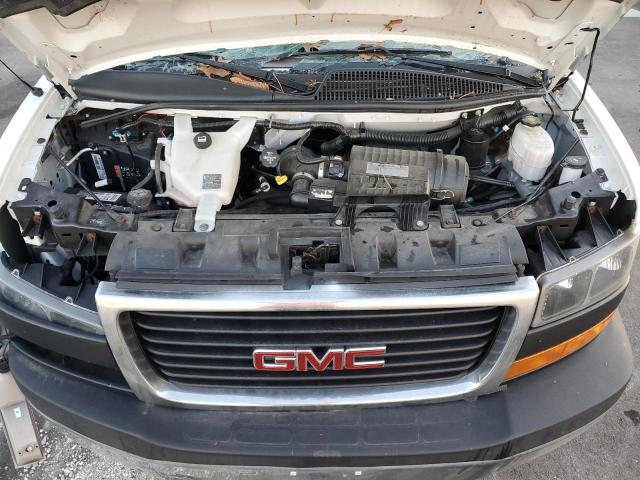 Photo 11 VIN: 1GTW7AFG6K1317875 - GMC SAVANA G25 