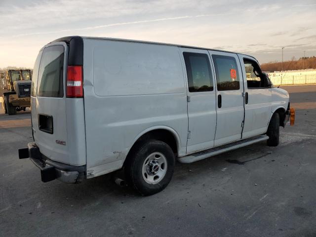 Photo 2 VIN: 1GTW7AFG6K1317875 - GMC SAVANA G25 