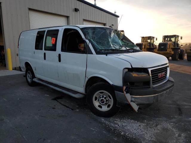 Photo 3 VIN: 1GTW7AFG6K1317875 - GMC SAVANA G25 