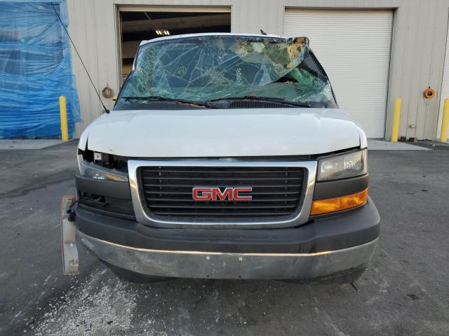 Photo 4 VIN: 1GTW7AFG6K1317875 - GMC SAVANA G25 